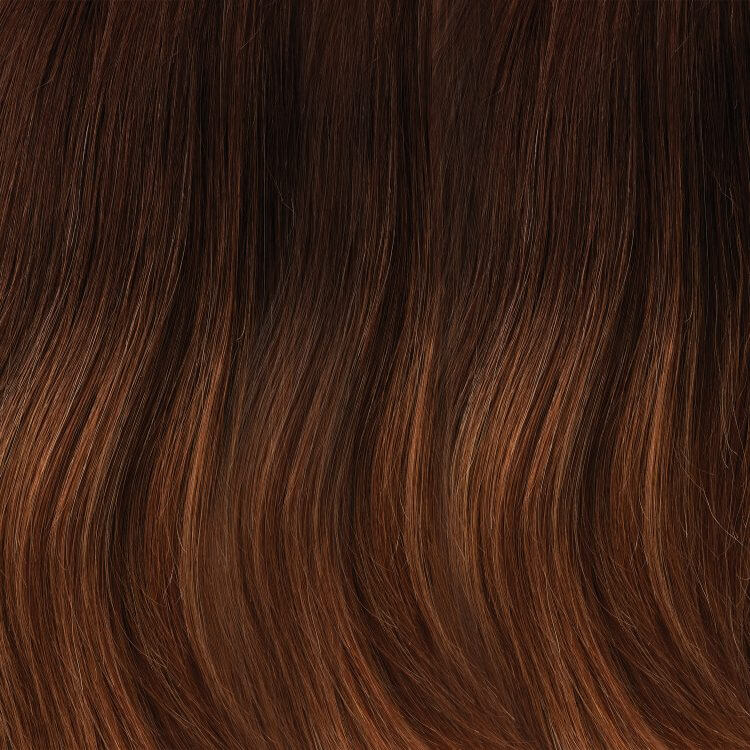 Jennifer - Exclusive Human Hair Wig - Jon Renau - By Laura Mayers