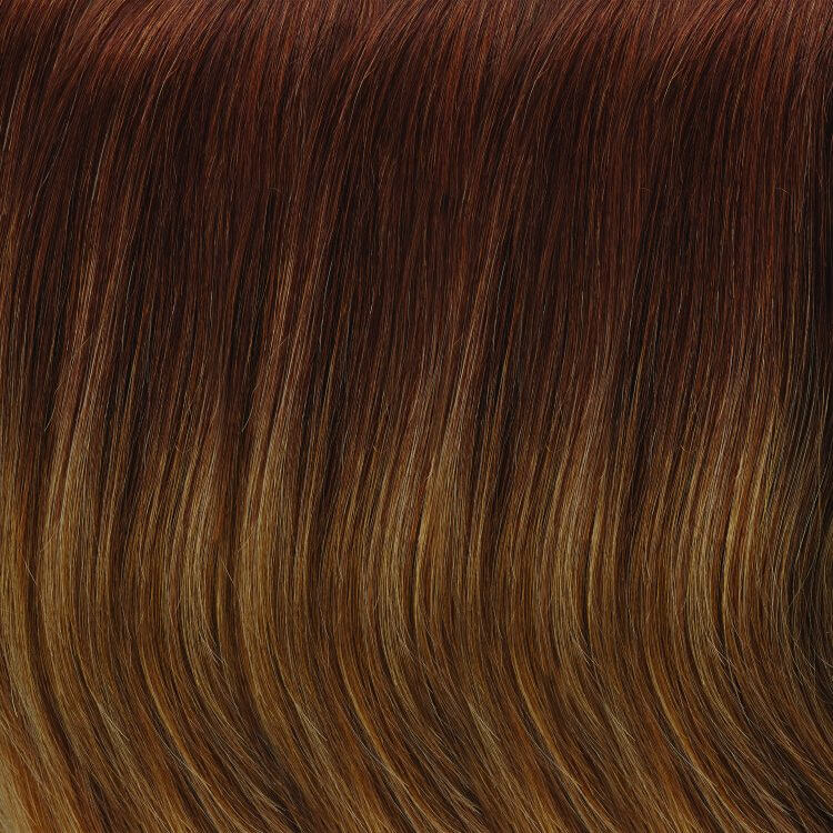 Jennifer - Exclusive Human Hair Wig - Jon Renau - By Laura Mayers