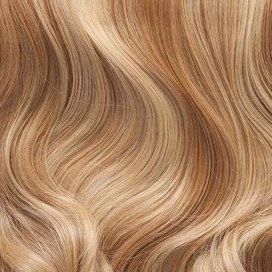 20" Bounce Wrap Ponytail | High - Volume Hair - By Laura Mayers