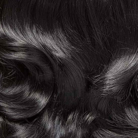 Curly Hair Messy Bun Scrunchie | Effortless Curly Updo - By Laura Mayers