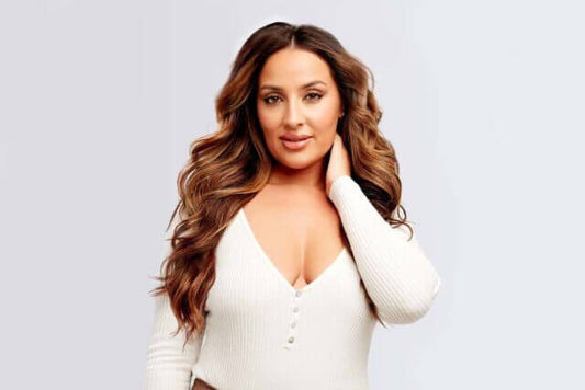 Nano Ring Extensions (Plastic Tips) | Double - Drawn 18” & 22” | 50 - Pack - By Laura Mayers