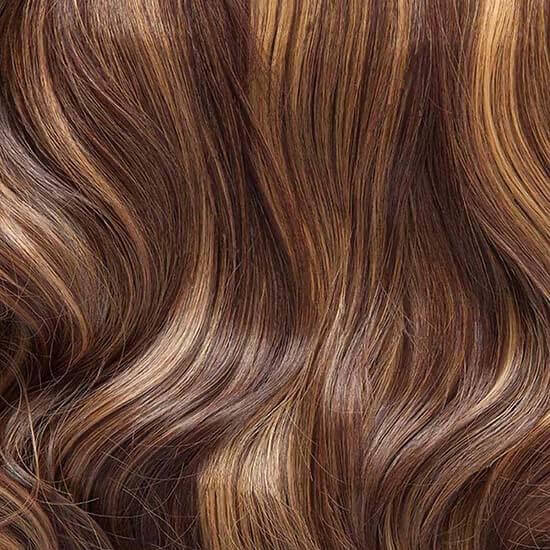 20" Bounce Wrap Ponytail | High - Volume Hair - By Laura Mayers