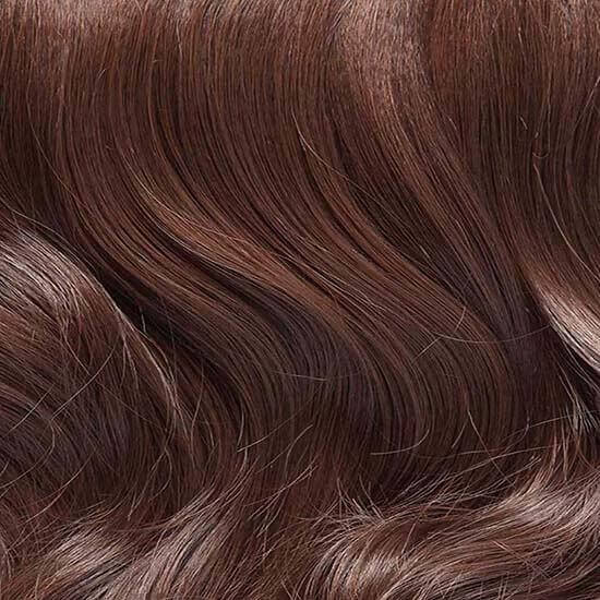 20" Bounce Wrap Ponytail | High - Volume Hair - By Laura Mayers