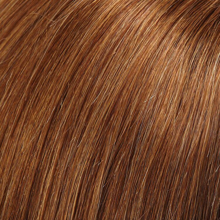 Jennifer - Exclusive Human Hair Wig - Jon Renau - By Laura Mayers