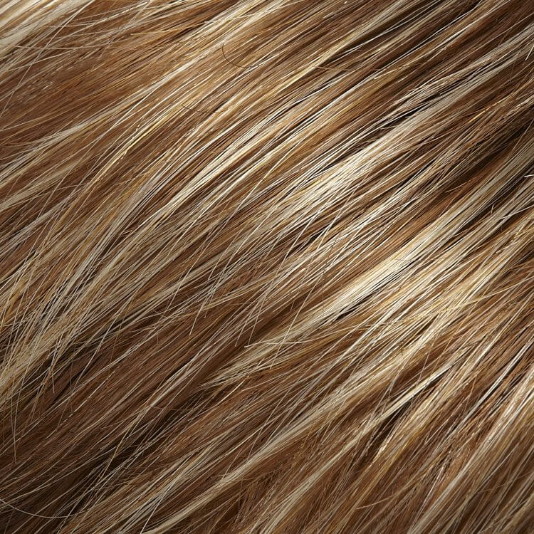 "Top Wave 12” Hair Enhancer by Jon Renau | Natural Hair Volume - By Laura Mayers