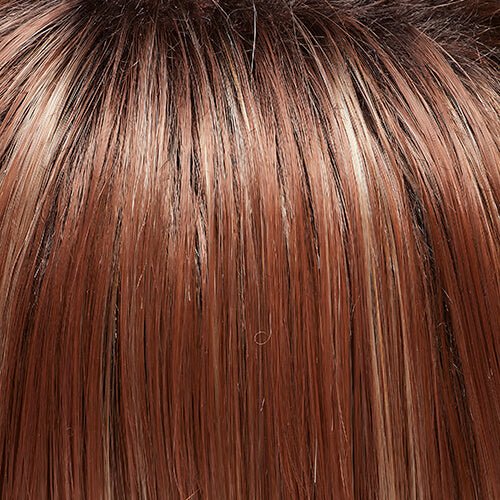"Top Wave 12” Hair Enhancer by Jon Renau | Natural Hair Volume - By Laura Mayers