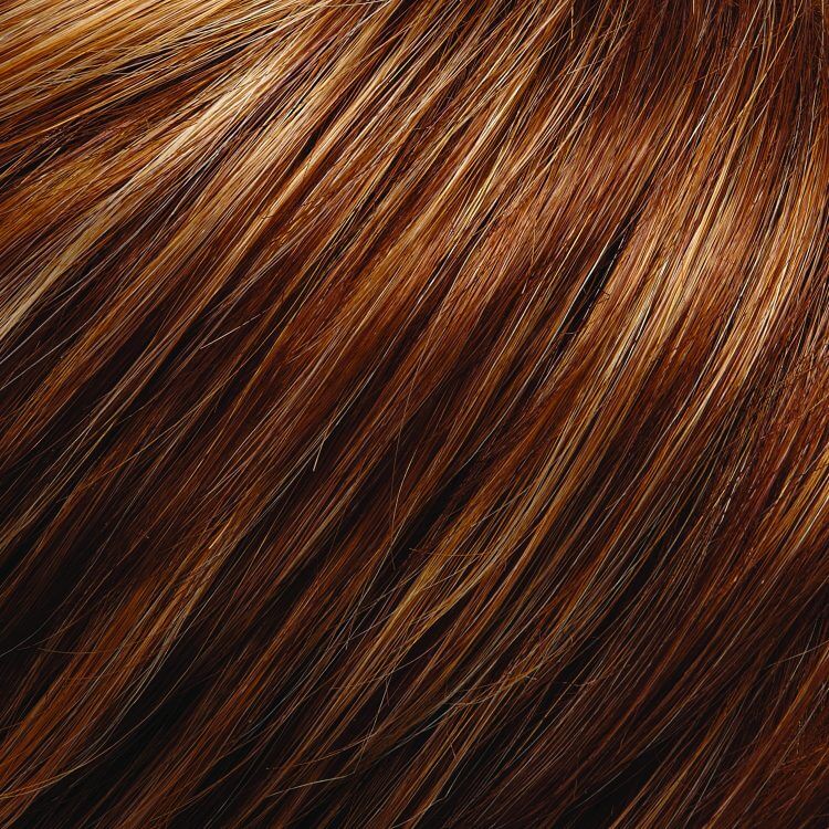 "Top Wave 12” Hair Enhancer by Jon Renau | Natural Hair Volume - By Laura Mayers