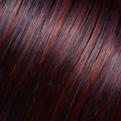 "Top Wave 12” Hair Enhancer by Jon Renau | Natural Hair Volume - By Laura Mayers
