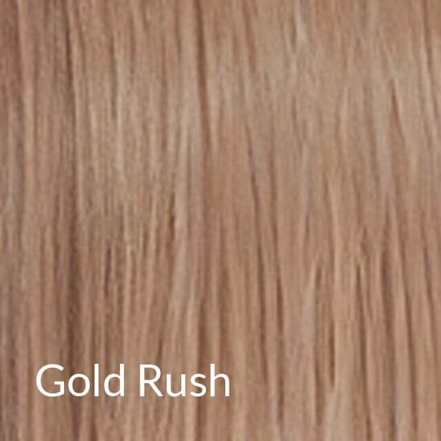 Micro - Ring I - Tip Extensions | Double - Drawn 18” & 22” | 50 - Pack - By Laura Mayers