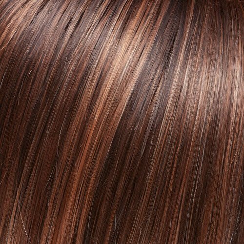 "Top Wave 12” Hair Enhancer by Jon Renau | Natural Hair Volume - By Laura Mayers