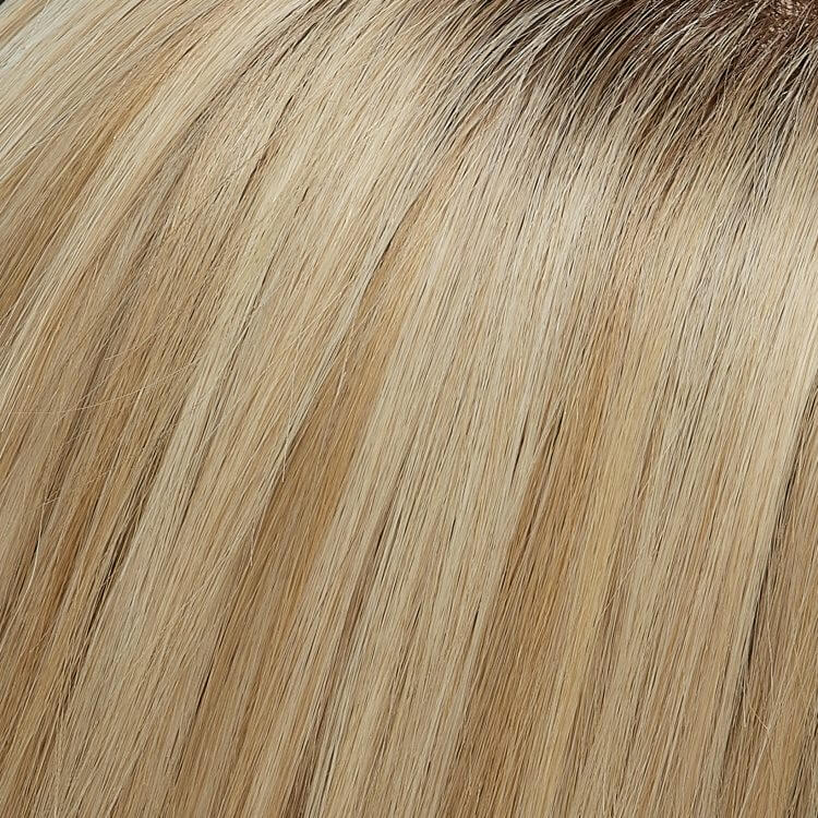 Jennifer - Exclusive Human Hair Wig - Jon Renau - By Laura Mayers