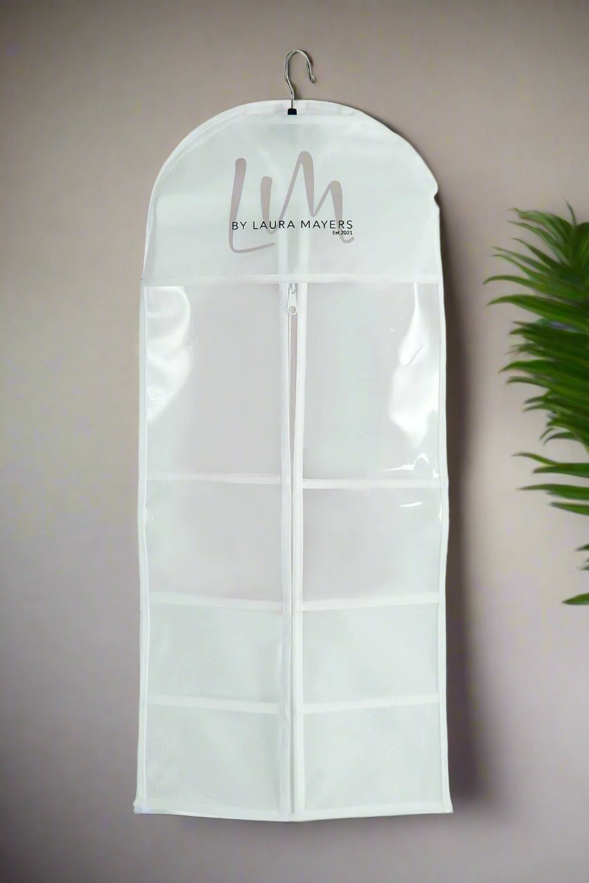 Hair Extension Hanger & Boost Treatment | Exclusive bylauramayers - By Laura Mayers