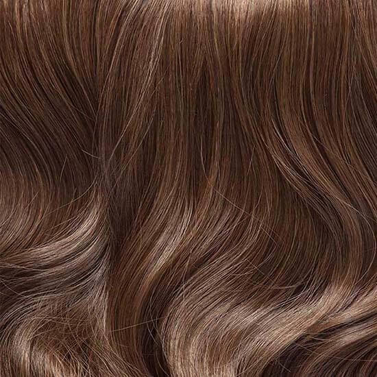 20" Bounce Wrap Ponytail | High - Volume Hair - By Laura Mayers
