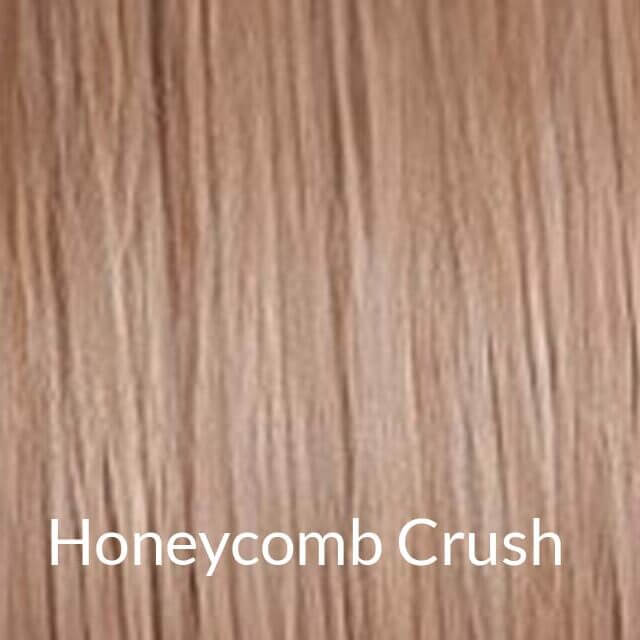 22” Clip - In BESPOKE Virgin Remy Hair Extensions | Perfect Fit bylauramayers - By Laura Mayers