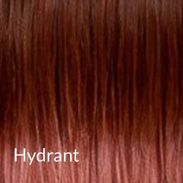 18” Clip - In BESPOKE Virgin Remy Hair Extensions - By Laura Mayers