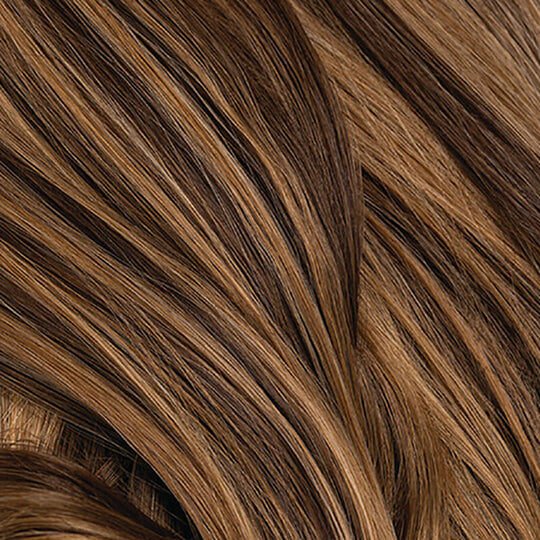20" Bounce Wrap Ponytail | High - Volume Hair - By Laura Mayers