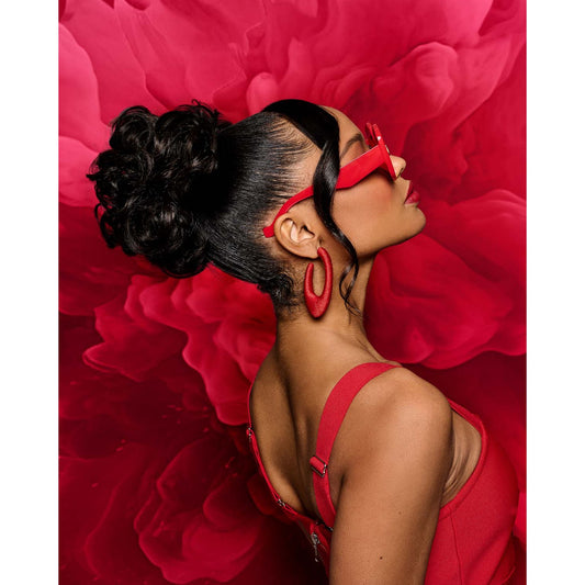 KK - Clip It Classy - By Laura Mayers