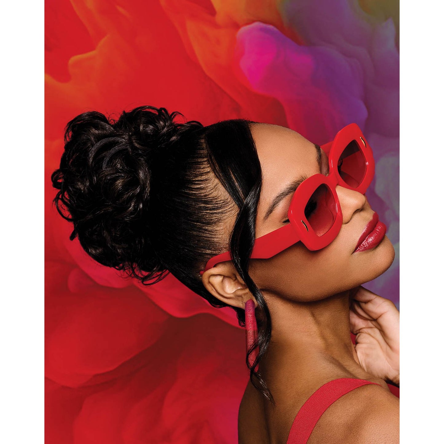 KK - Clip It Classy - By Laura Mayers