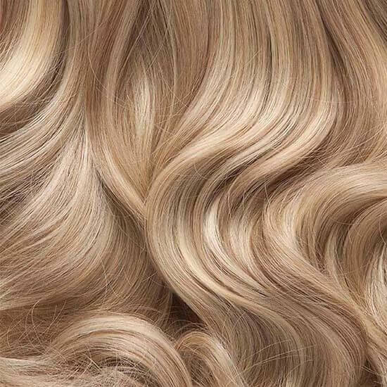 20" Bounce Wrap Ponytail | High - Volume Hair - By Laura Mayers