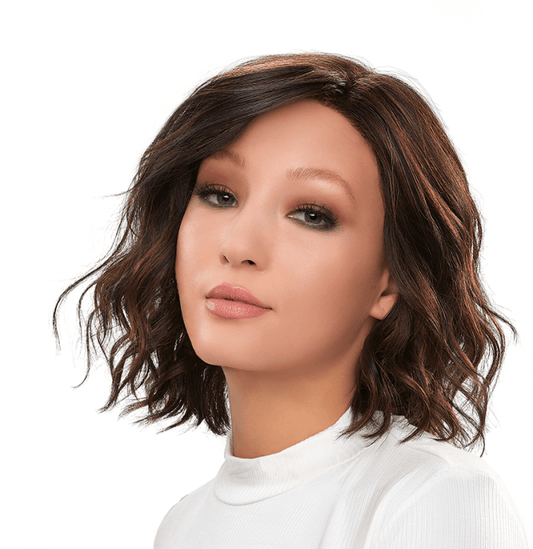 January Petite Wig by Jon Renau | SmartLace Collection | Modern Waves - By Laura Mayers