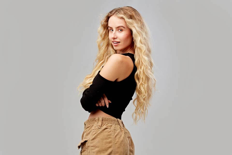 Tape Extensions | Double Drawn 18” | 20 - Pack - By Laura Mayers
