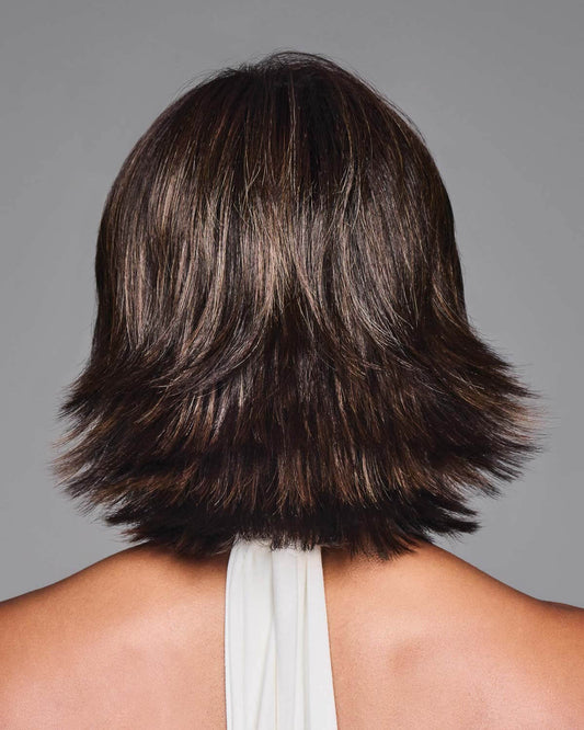 Chloe Wig by Kim Kimble | Short & Chic - By Laura Mayers