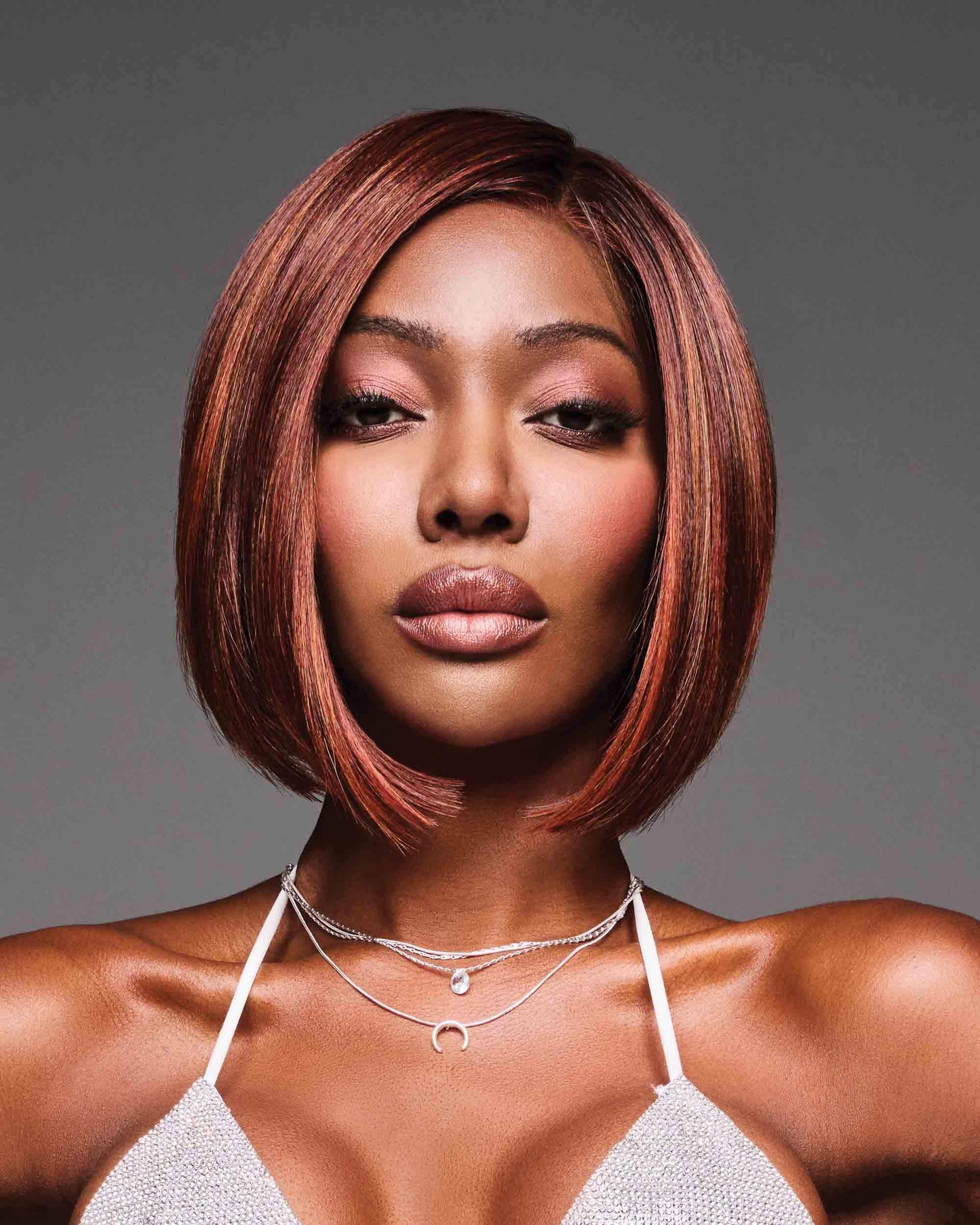 Hailey Wig by Kim Kimble - By Laura Mayers