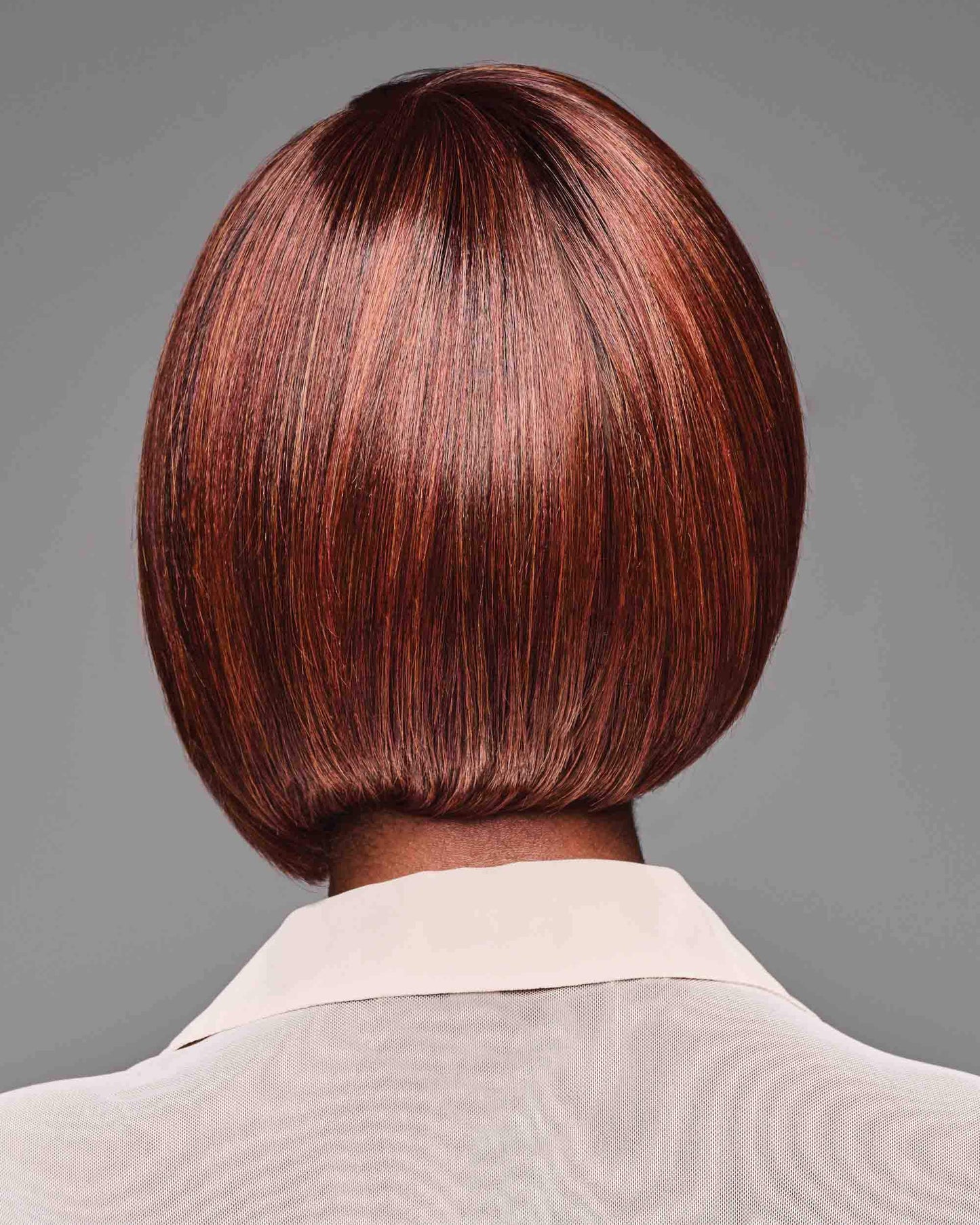 Hailey Wig by Kim Kimble - By Laura Mayers