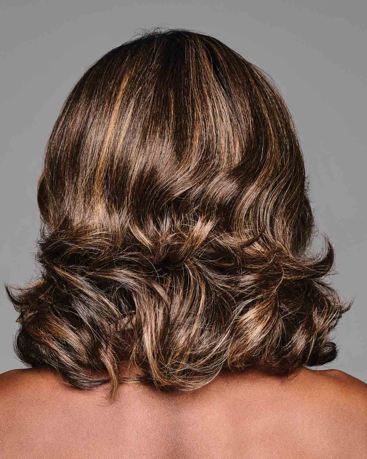 Jasmine Wig by Kim Kimble | Glam Volume - By Laura Mayers