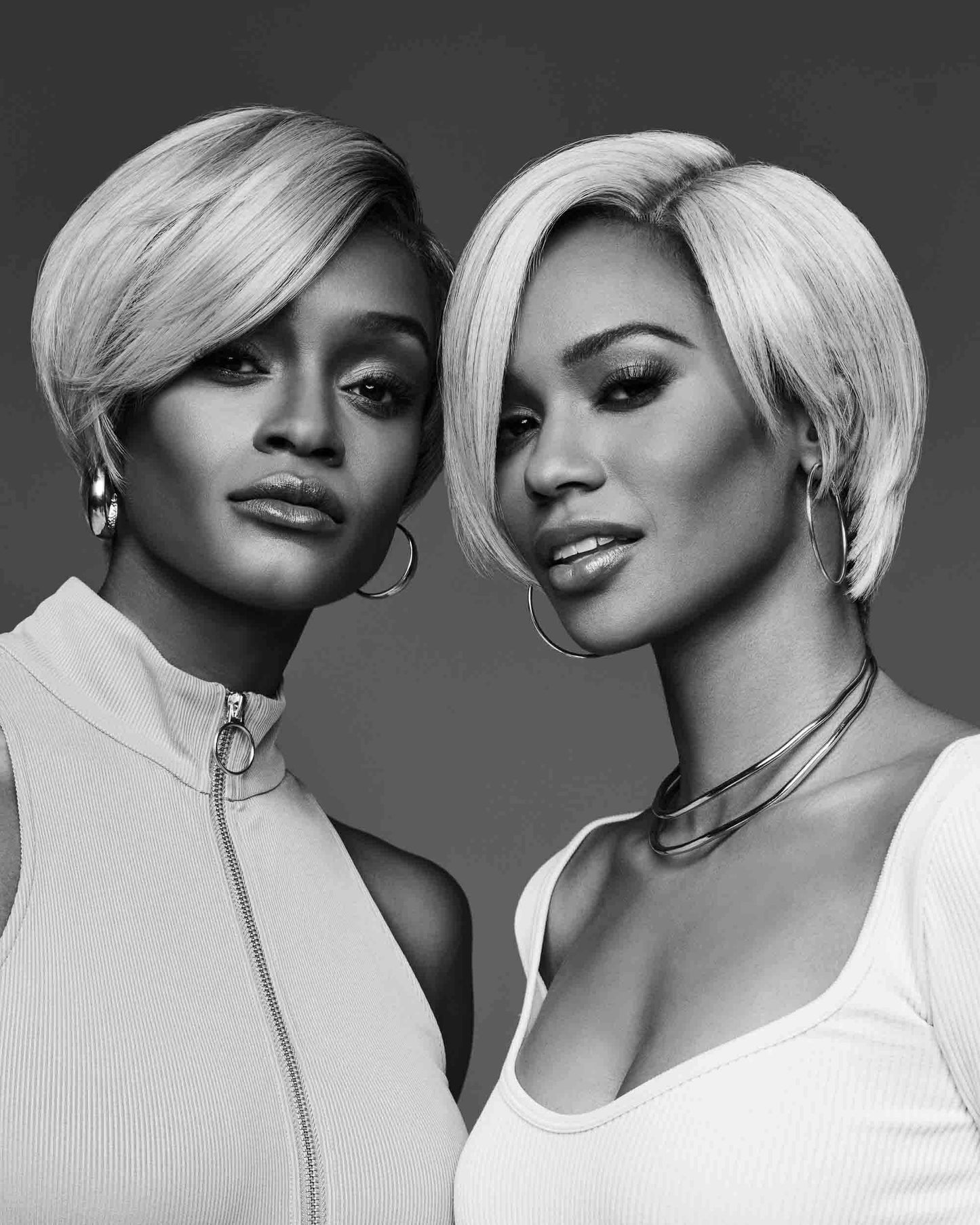 Jayla Wig by Kim Kimble | Short and Stylish – Modern Chic Look" - By Laura Mayers