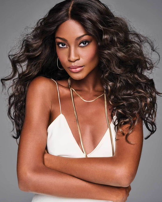 Laila Wig by Kim Kimble | Long & Effortless - By Laura Mayers