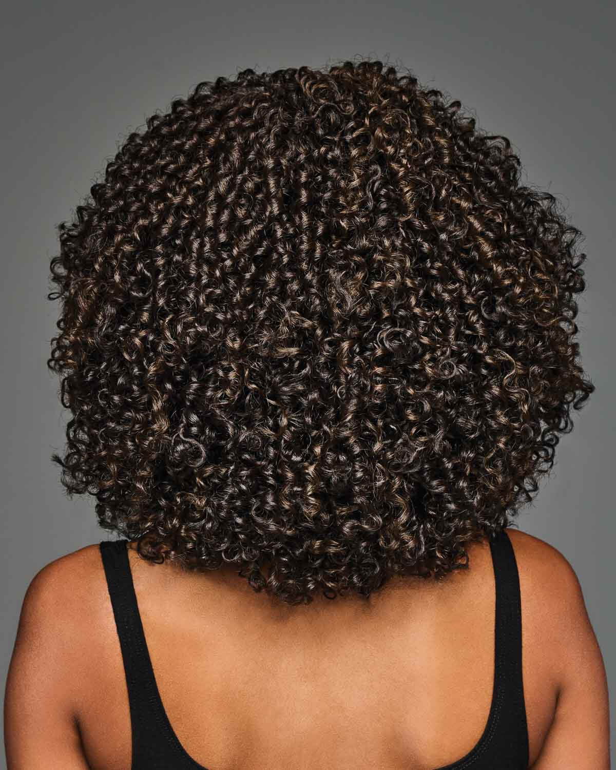 Makayla Wig by Kim Kimble | Effortless Style - By Laura Mayers
