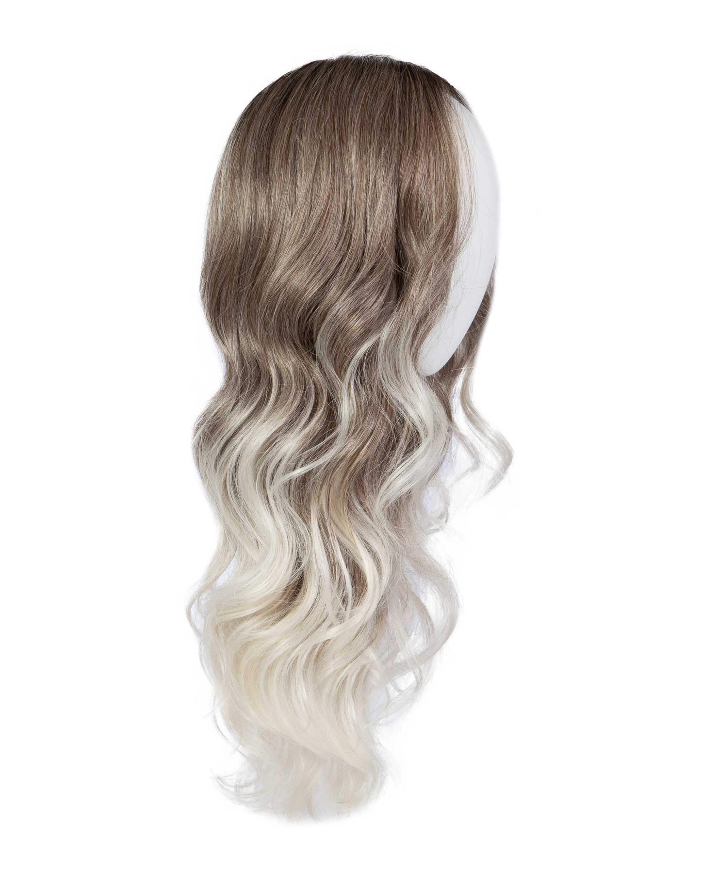 Raven Wig by Kim Kimble | Bold and Beautiful - By Laura Mayers
