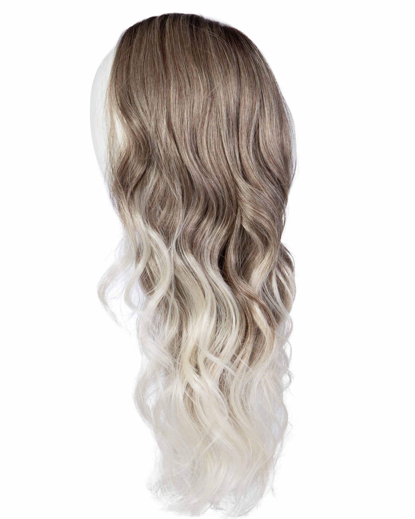 Raven Wig by Kim Kimble | Bold and Beautiful - By Laura Mayers