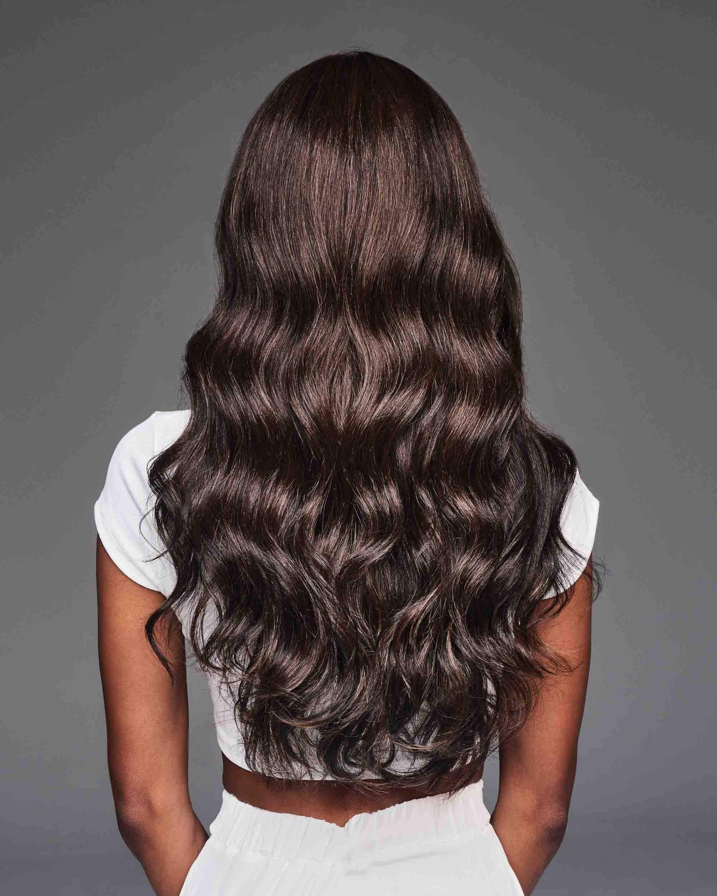 Raven Wig by Kim Kimble | Bold and Beautiful - By Laura Mayers