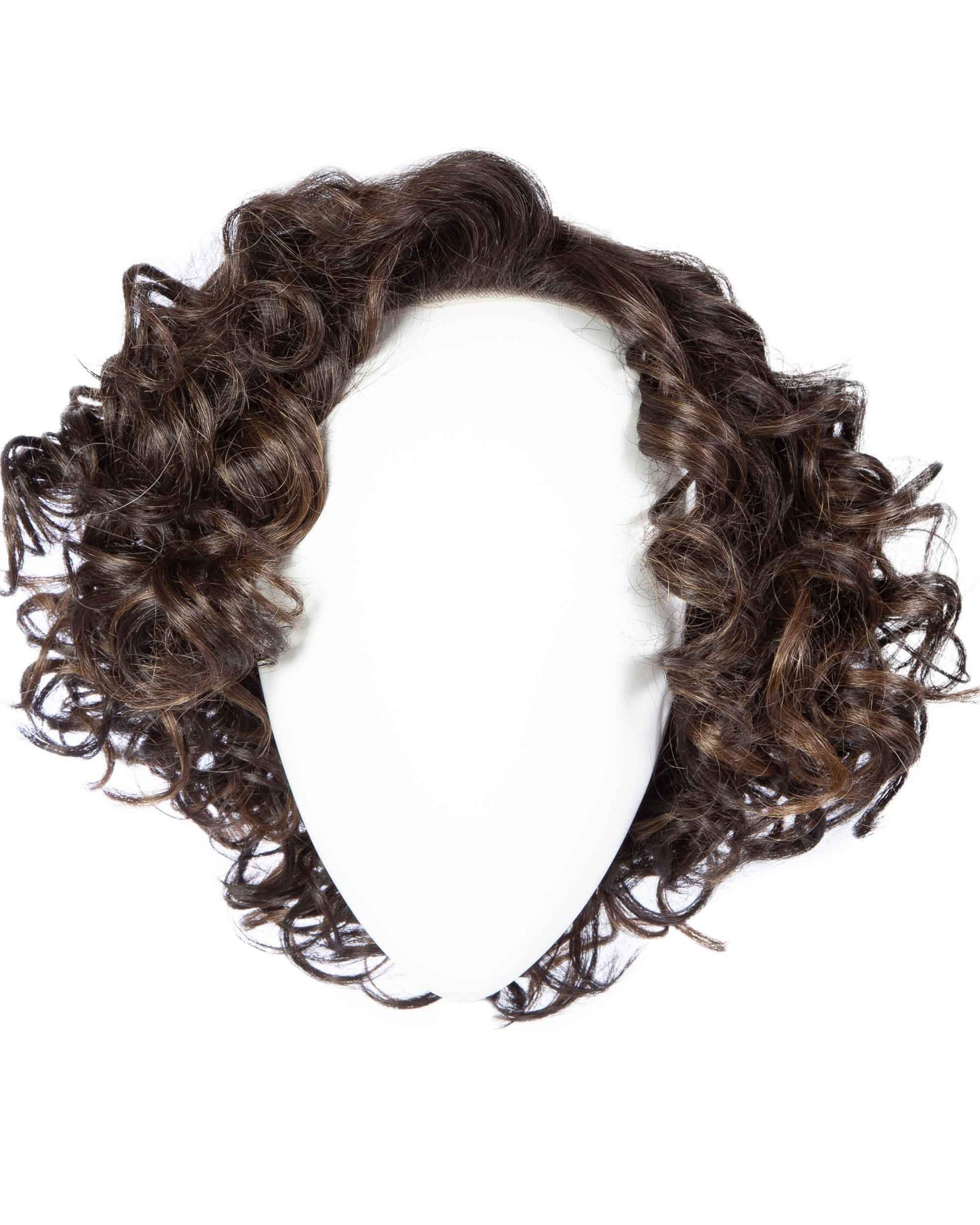 Tierra Wig by Kim Kimble | Effortless Glam - By Laura Mayers
