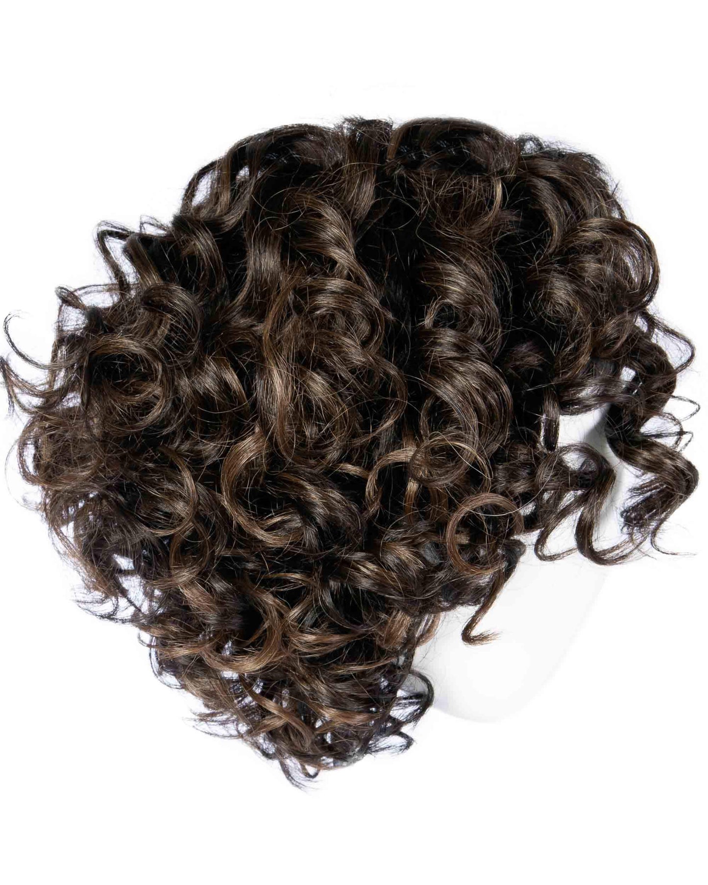 Tierra Wig by Kim Kimble | Effortless Glam - By Laura Mayers