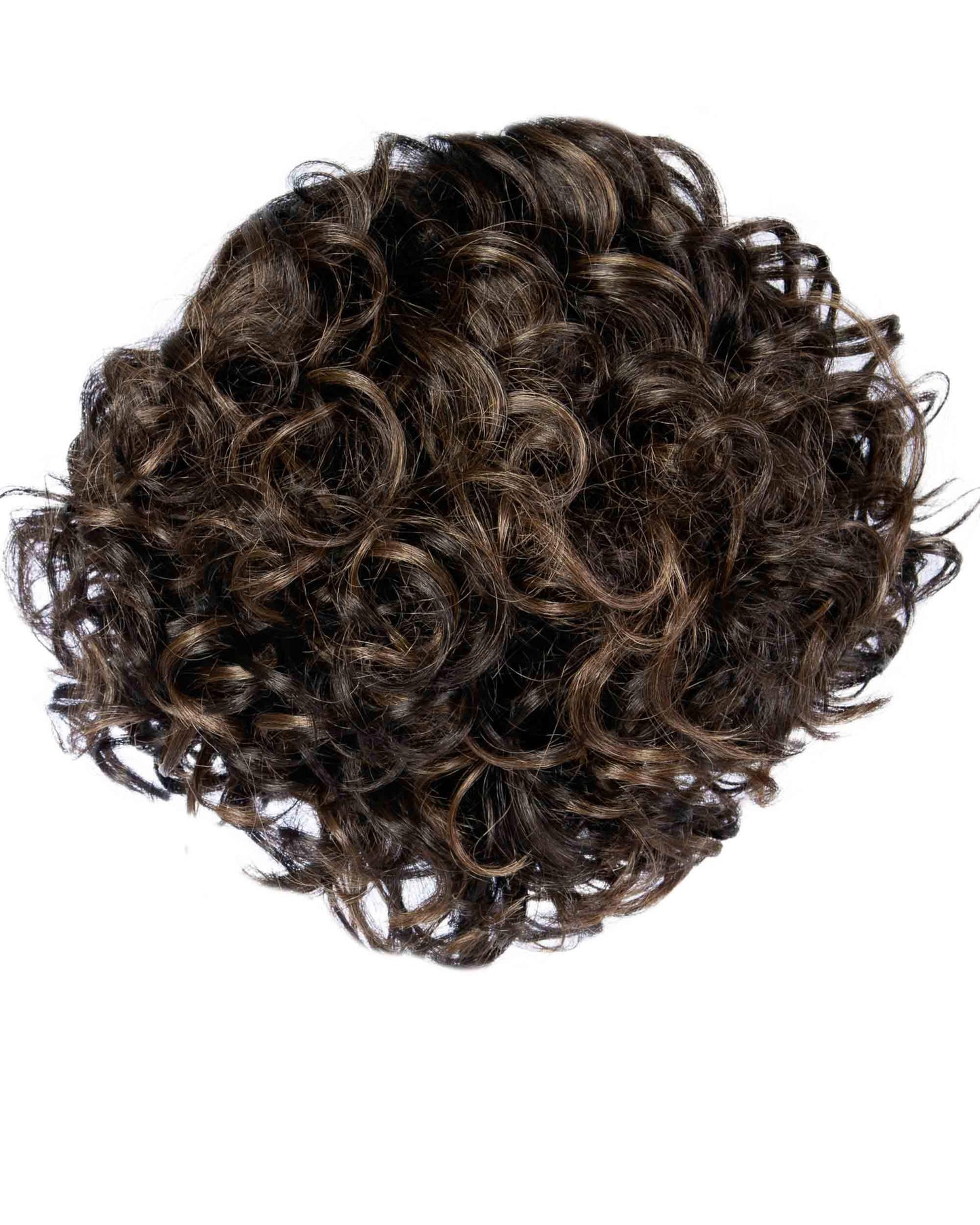 Tierra Wig by Kim Kimble | Effortless Glam - By Laura Mayers