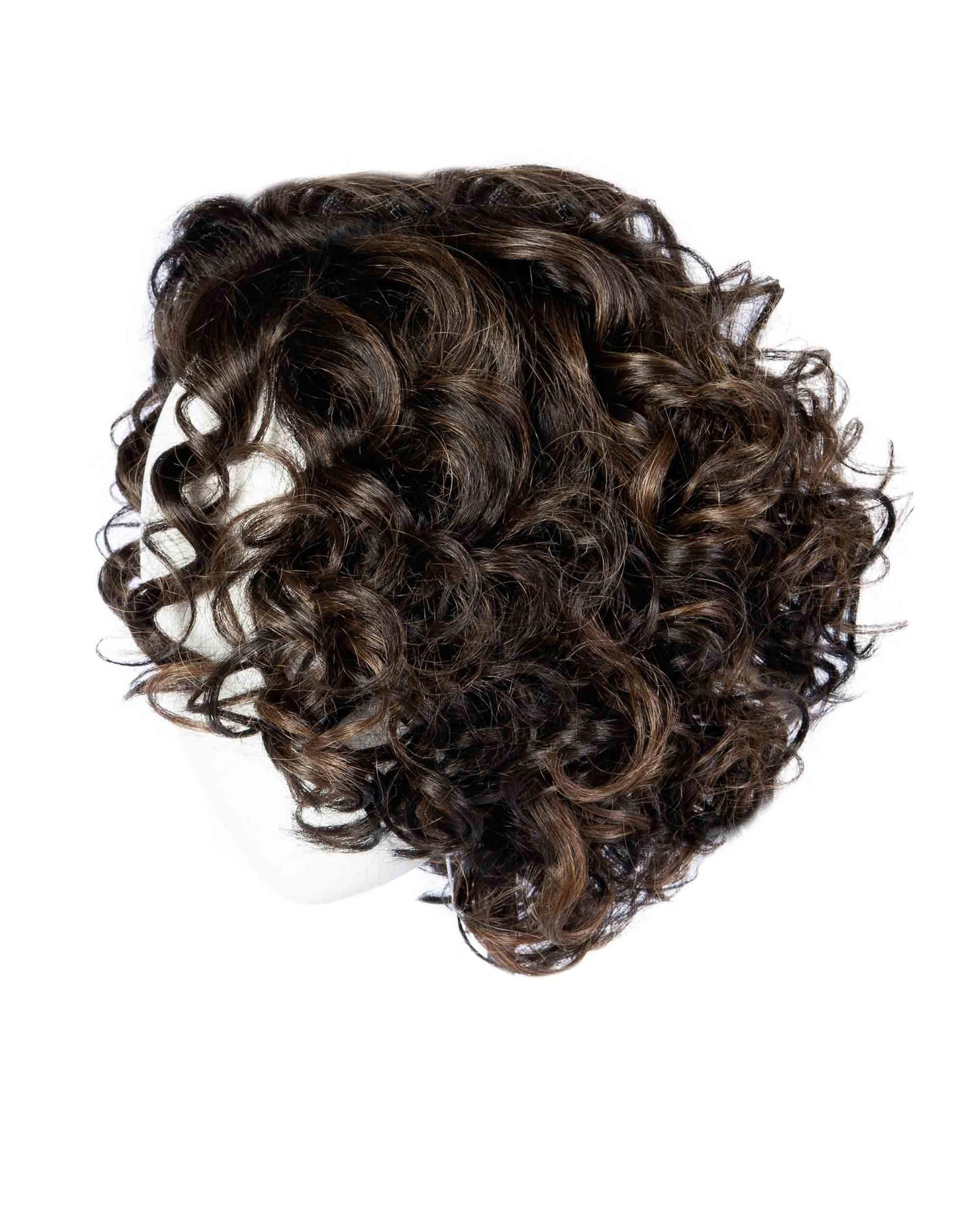 Tierra Wig by Kim Kimble | Effortless Glam - By Laura Mayers