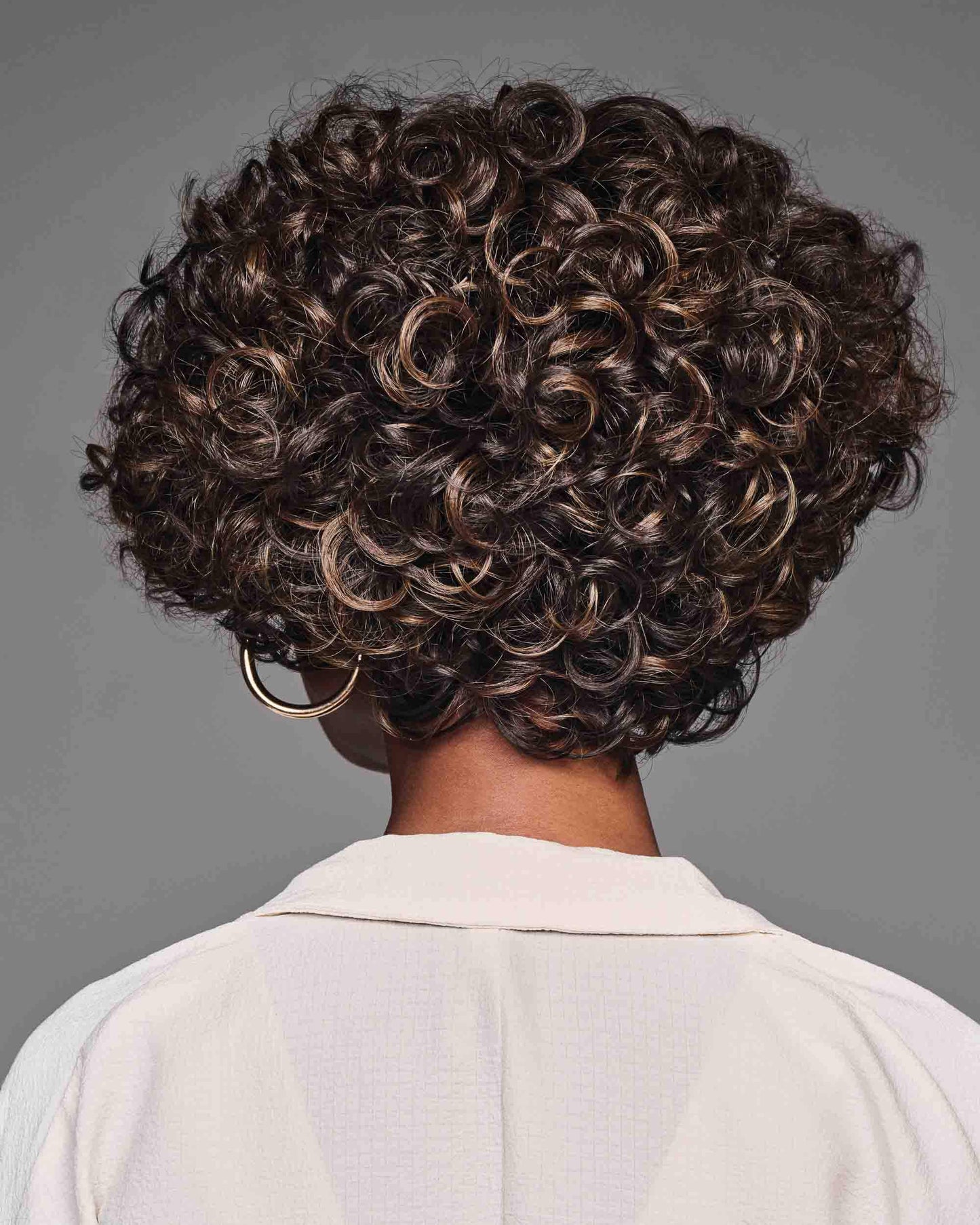 Tierra Wig by Kim Kimble | Effortless Glam - By Laura Mayers