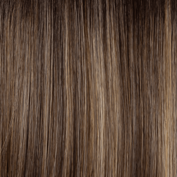 Jada Wig by Kim Kimble | Short & Sassy - By Laura Mayers