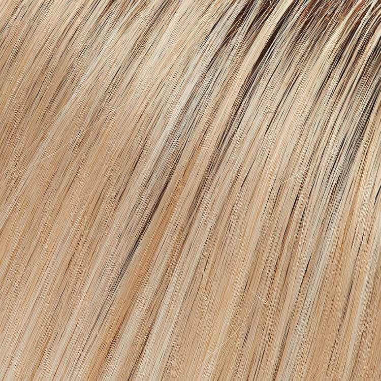 "Top Wave 12” Hair Enhancer by Jon Renau | Natural Hair Volume - By Laura Mayers