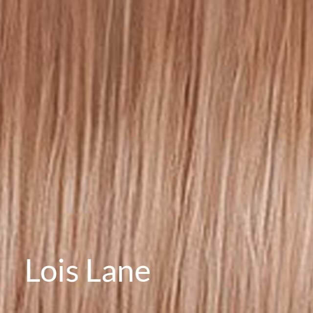 22” Clip - In BESPOKE Virgin Remy Hair Extensions | Perfect Fit bylauramayers - By Laura Mayers