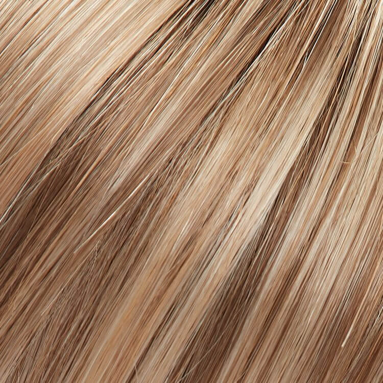 "Top Wave 12” Hair Enhancer by Jon Renau | Natural Hair Volume - By Laura Mayers