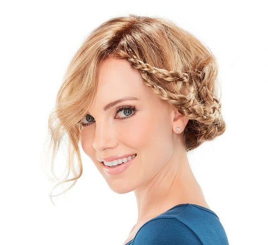 Mila Wig by Jon Renau | SmartLace Collection | Natural Waves - By Laura Mayers