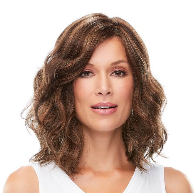 Mila Wig by Jon Renau | SmartLace Collection | Natural Waves - By Laura Mayers