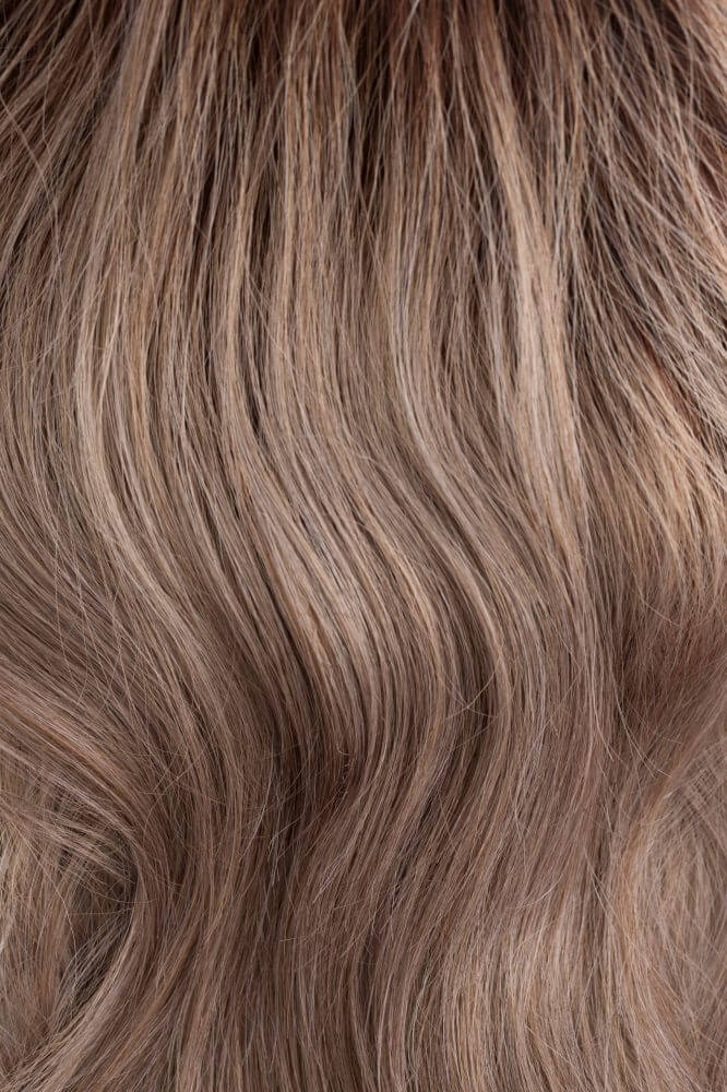 Reed Wig by Amore Collection | Sleek & Trendy - By Laura Mayers