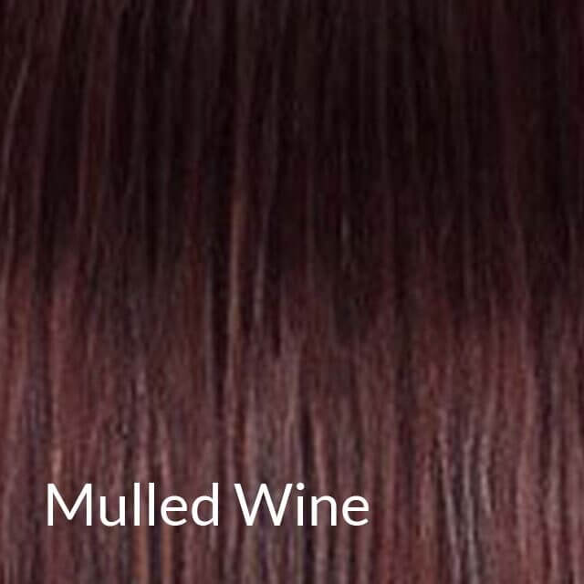 Tape Extensions | Double Drawn 18” | 20 - Pack - By Laura Mayers