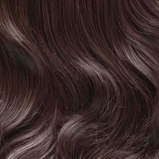 20" Bounce Wrap Ponytail | High - Volume Hair - By Laura Mayers