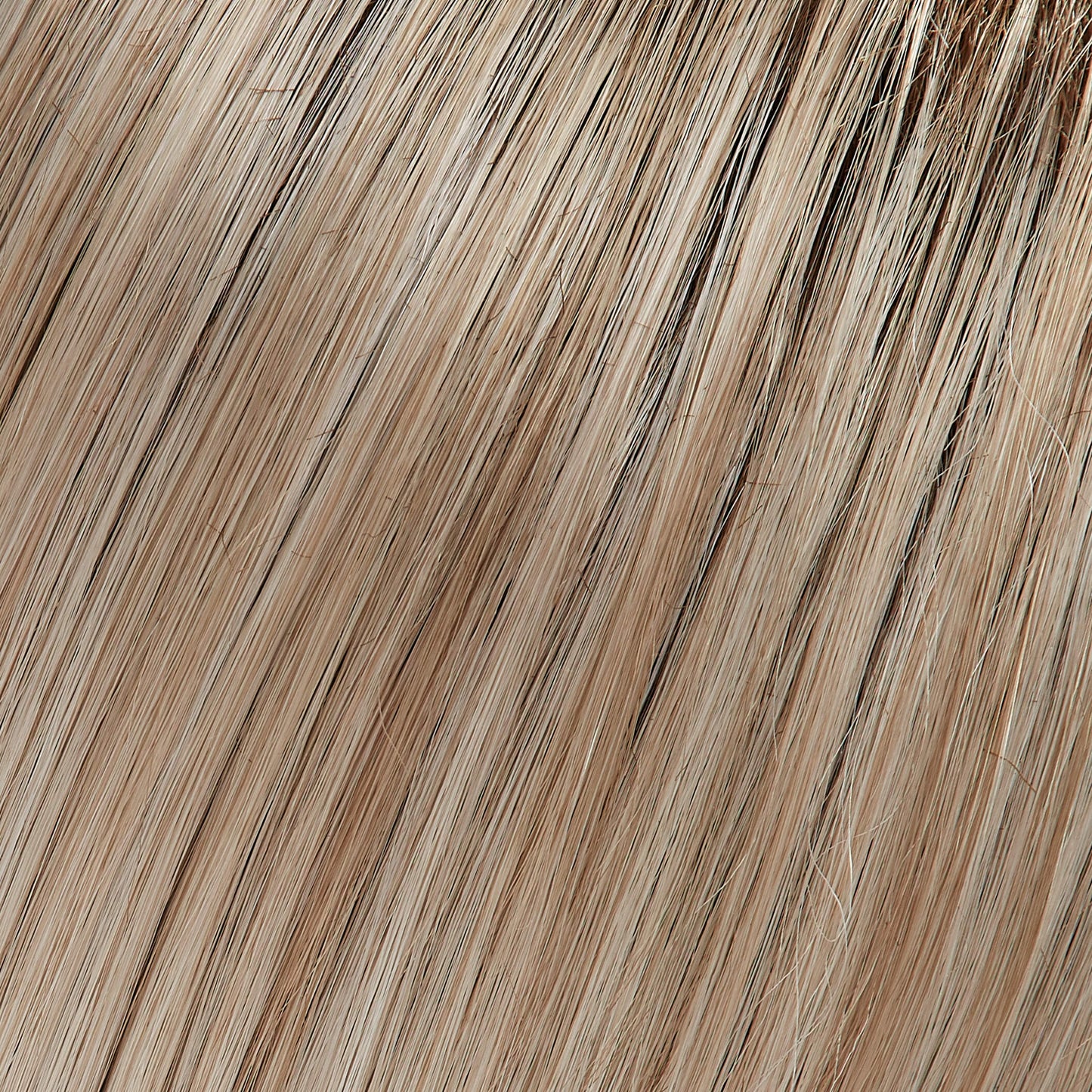 easiPart Medium 12” Human Hair Topper Jon Renau | Natural Hair Volume Solution - By Laura Mayers